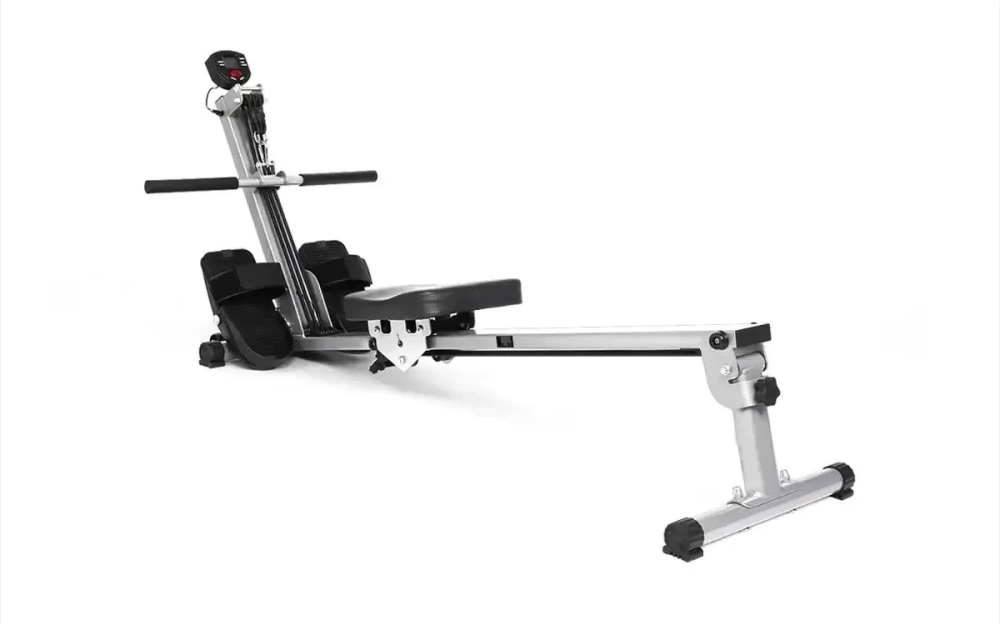 Buy foldable rowing machine from Tousains