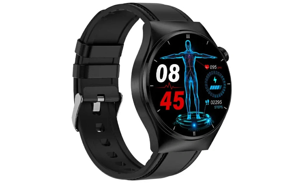 Tousains health monitor smart watches H1: ensure your wellness