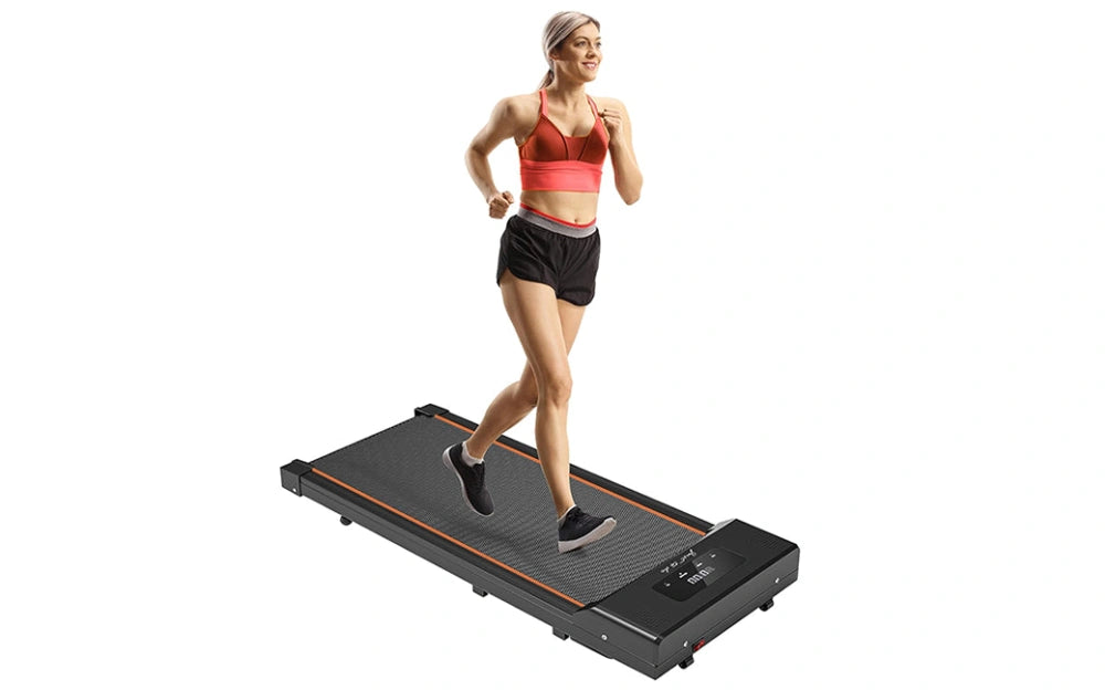 Tousains cheap treadmill: elevate fitness routine