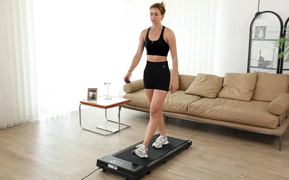 Tousains porvides best home gym fitness equipment including the treadmill