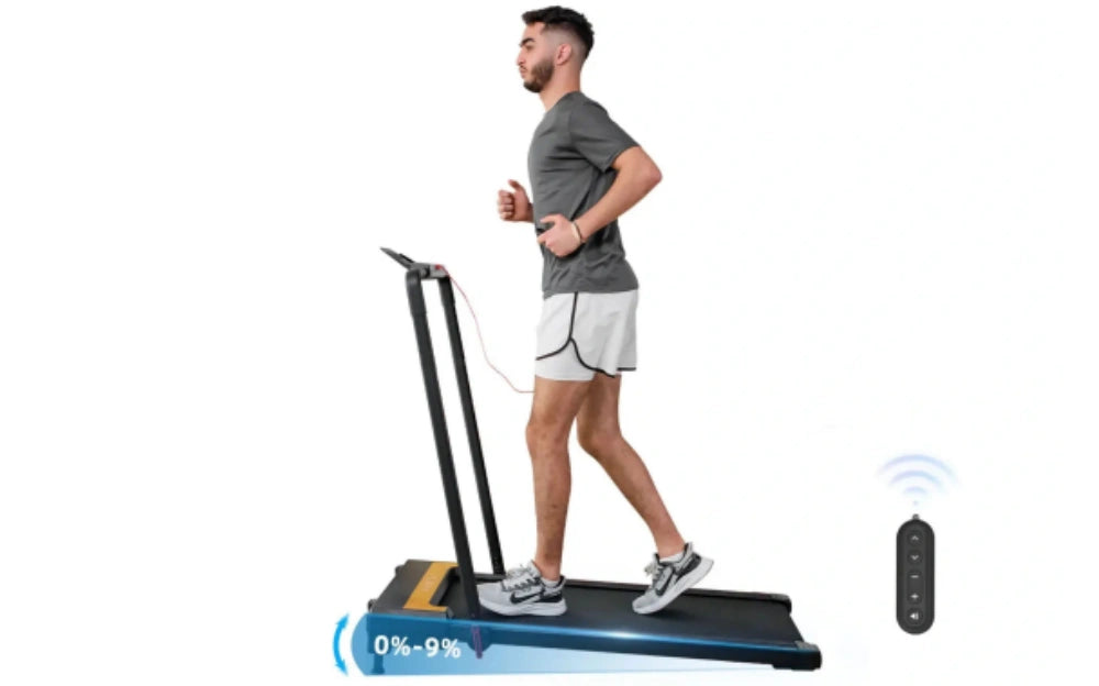 treadmill with incline for sale from Tousains will elevate you fitness routine