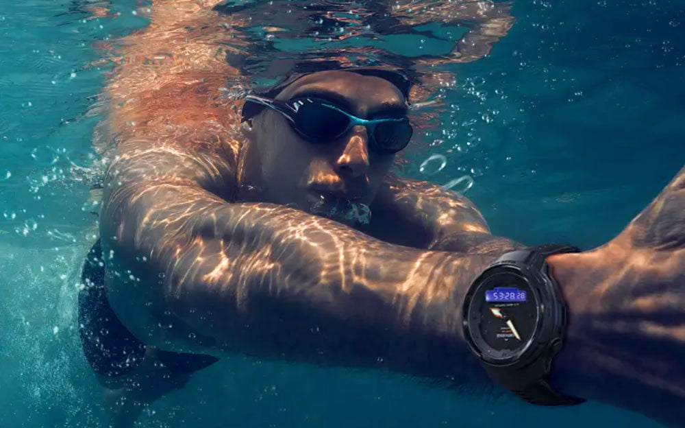 Tousains best waterproof smart watch