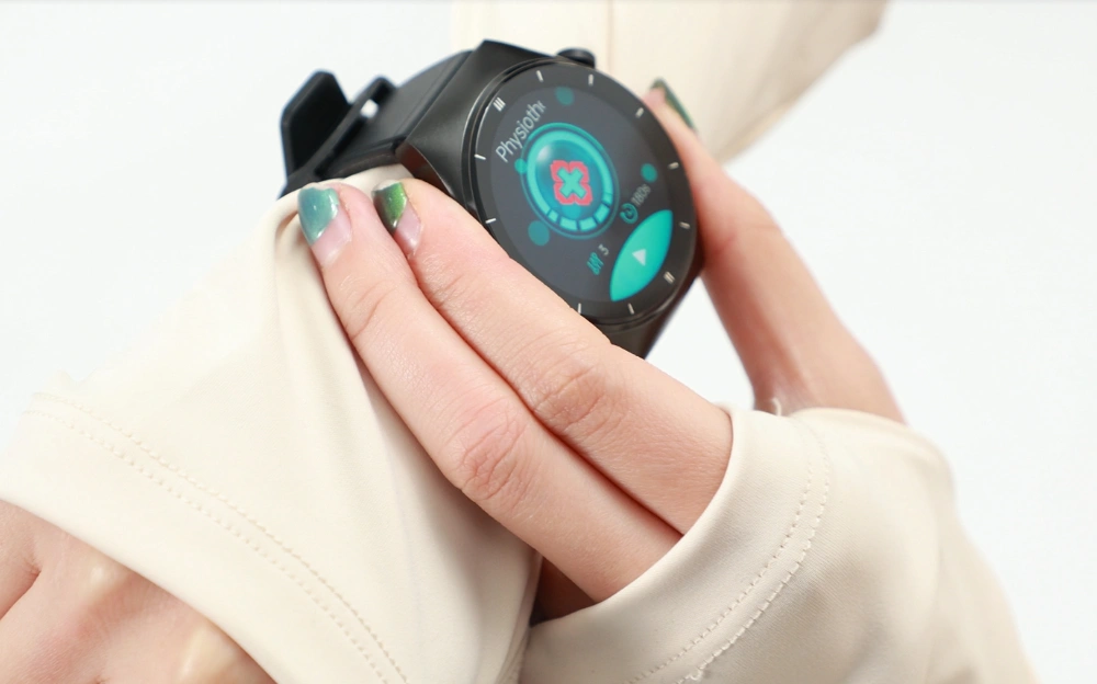 Tousains H1 watch could track major health metrics