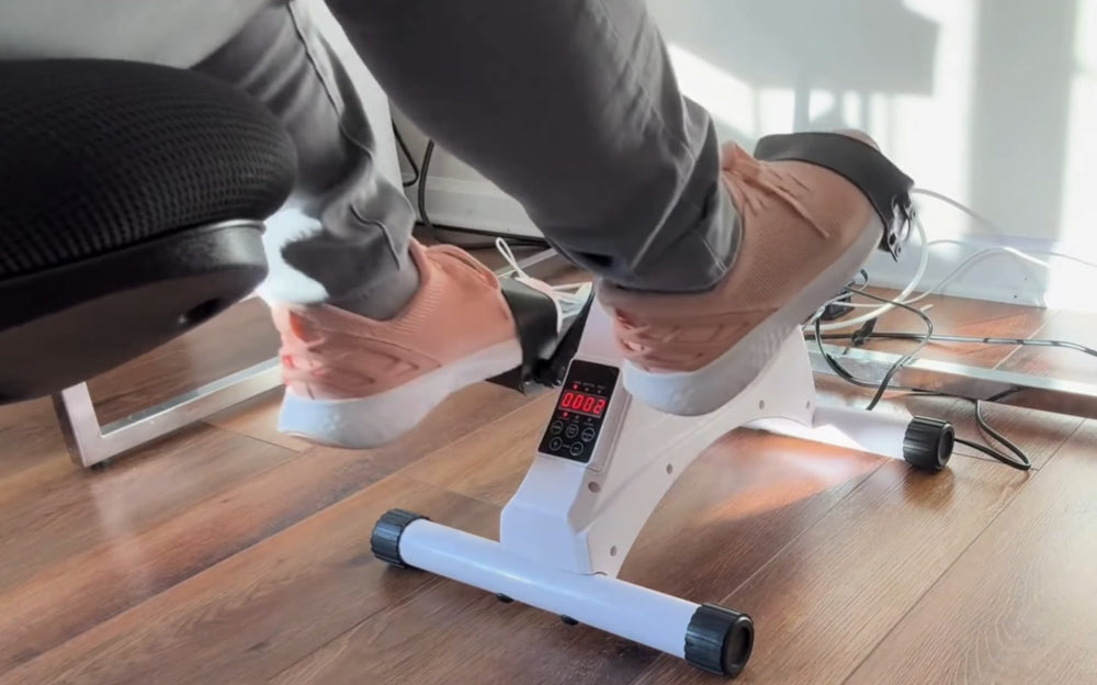 Can You Have a Small Exercise Bike for an Apartment?