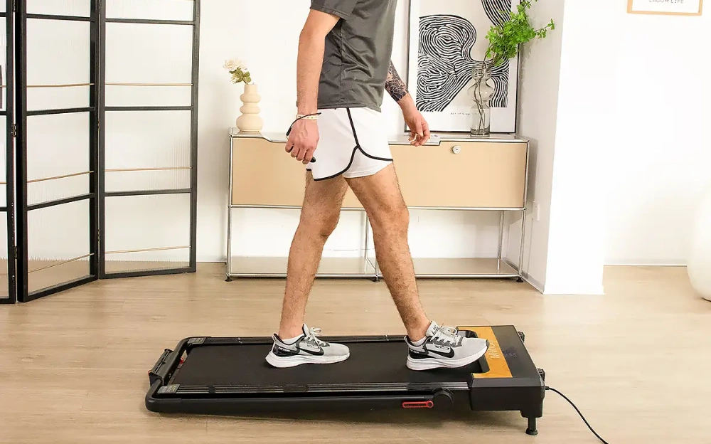 Tousains Running Treadmill for Sale: Elevate Your Workouts Anytime, Anywhere