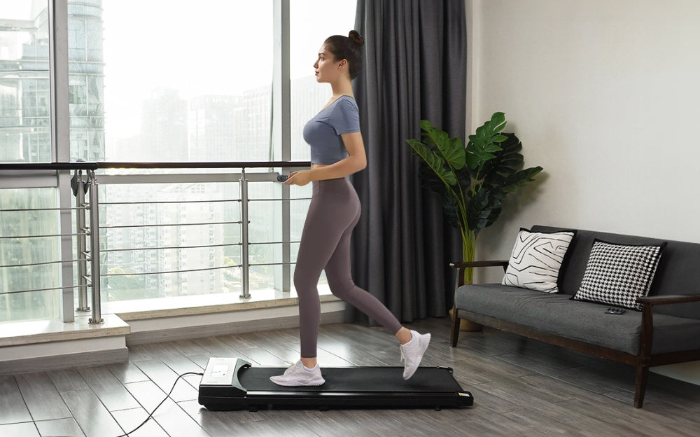 Home Walking Treadmill ST1 from Tousains-your ultimate home exercise equipment