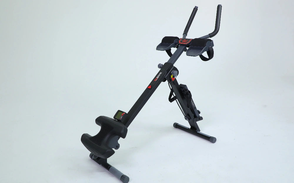 Meet Tousains 3 in 1 rowing machine: Your Equivalent for a Joint-Friendly Complete Body Workout