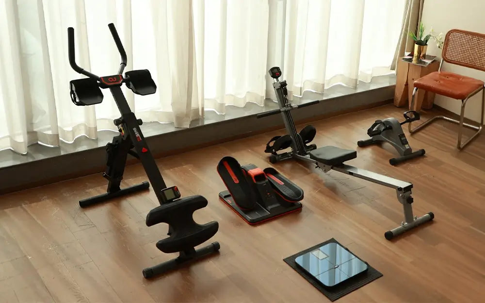 Home Gym Ideas for 2024 – Buying Guide