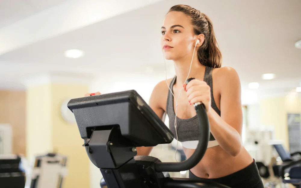 Do Elliptical Machines Build Muscle? Yes & Here's Why