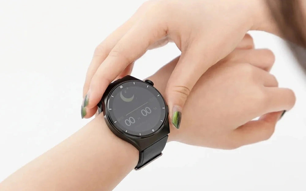 smart watch tracker from Tousains: keep you informed anytime