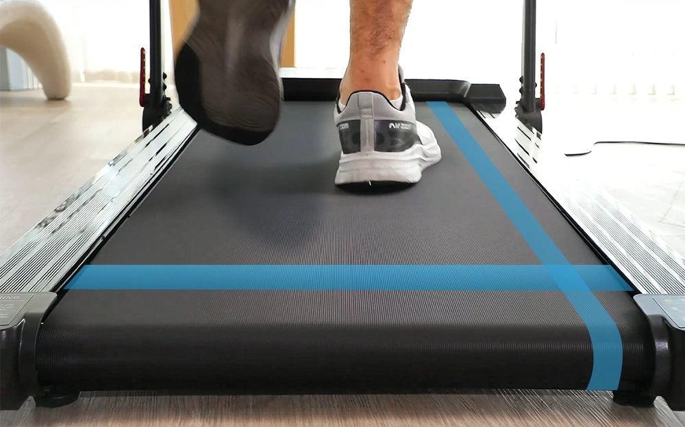 Boost Your Workout with Tousains Incline Treadmill for Sale