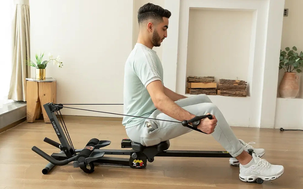 Tousains provides you best home workout equipment