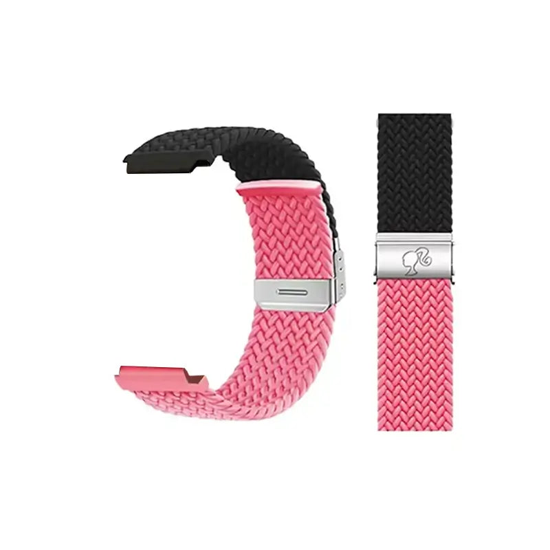 Tousains smartwatch strap P1 in barbie