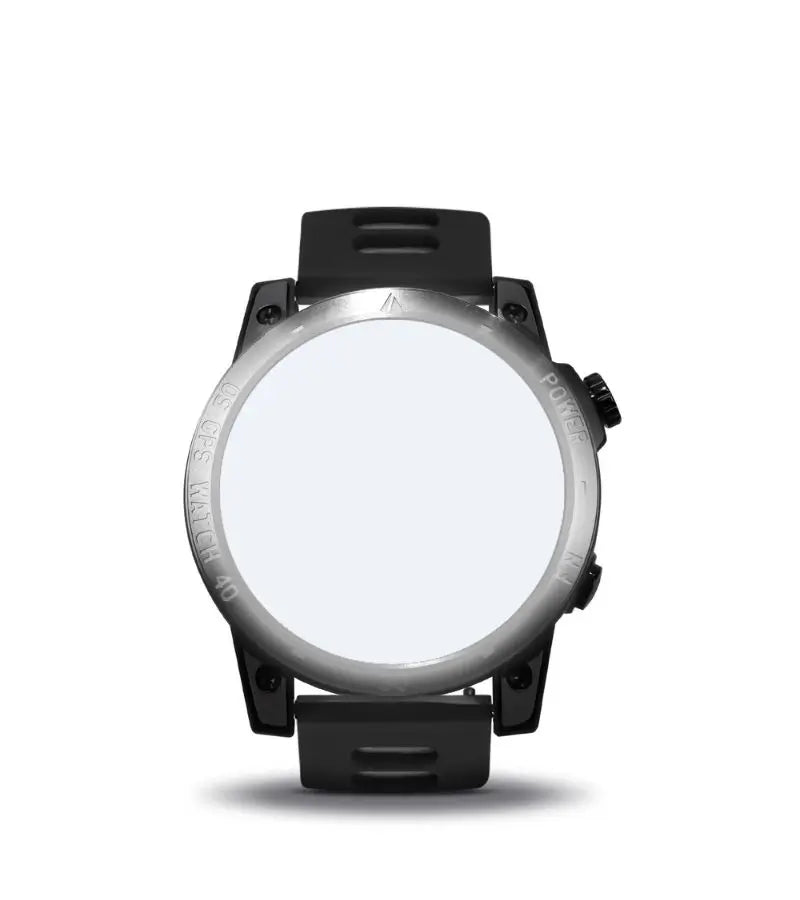 Tousains smartwatch S2 with flashlight