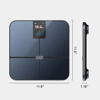 Tousains smart scale M1 with parameters