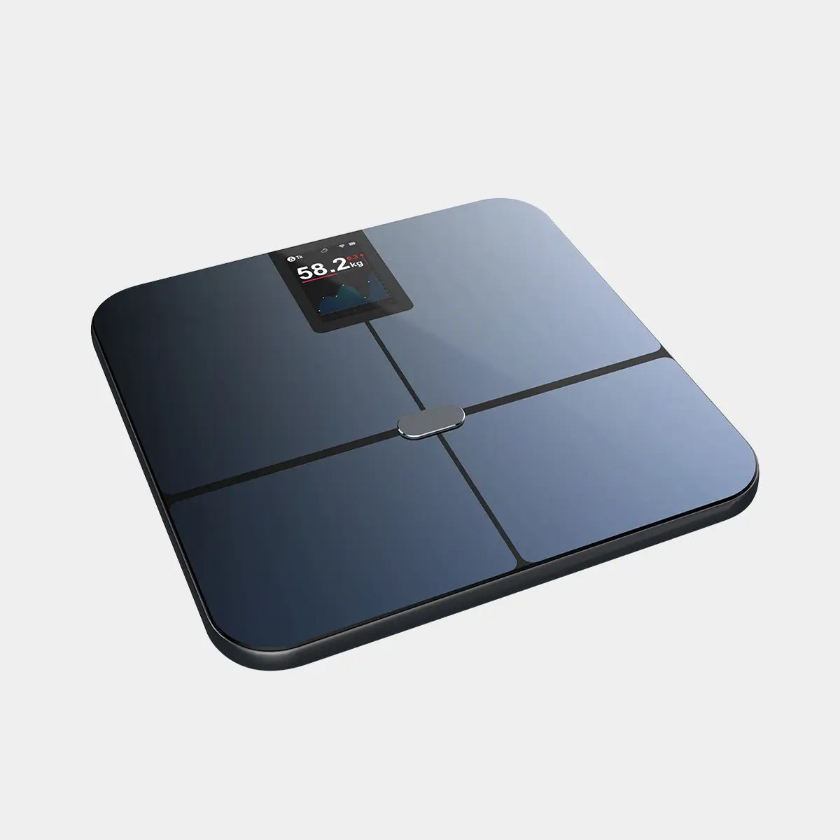 Tousains smart scale M1 the front 