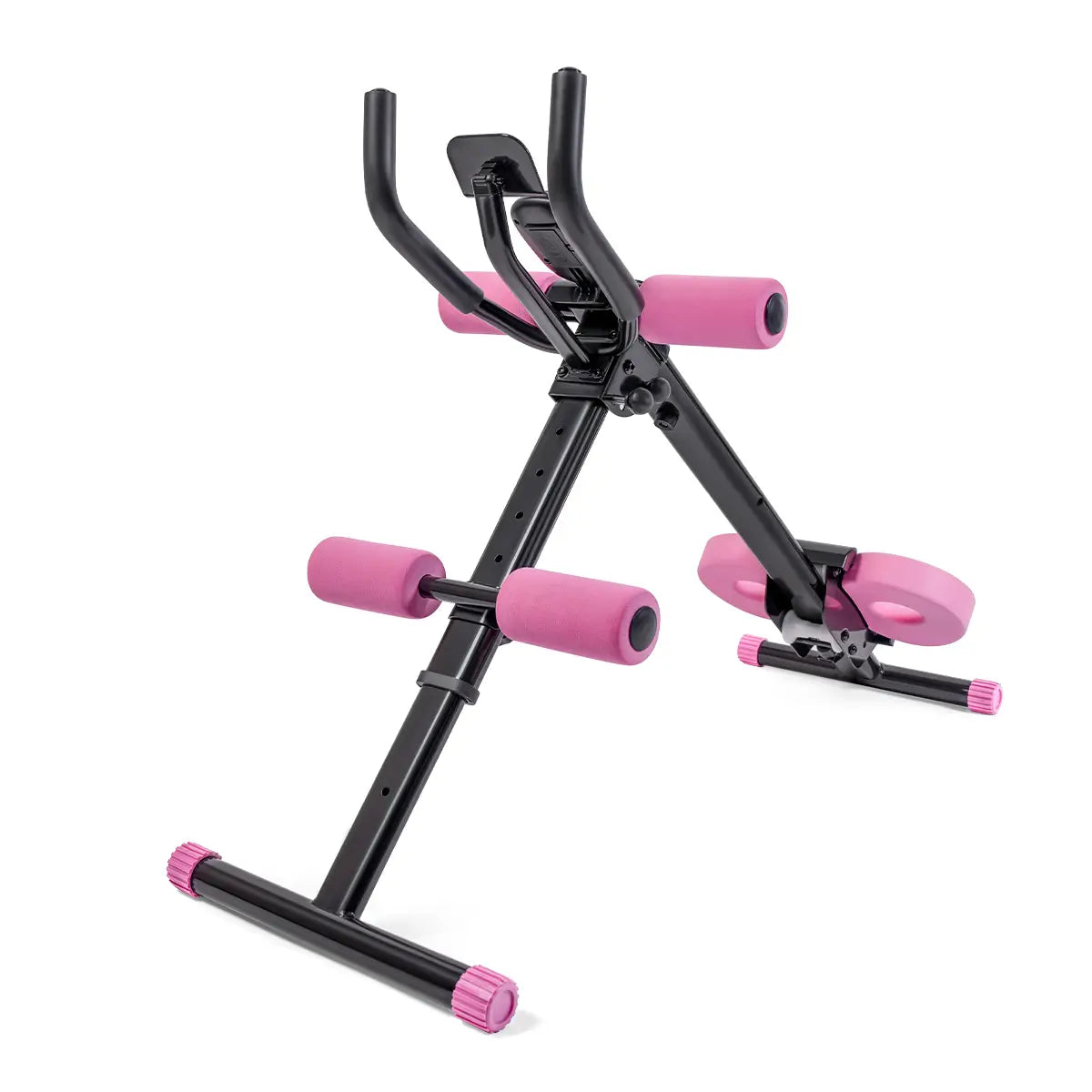 Adjustable Ab Machine