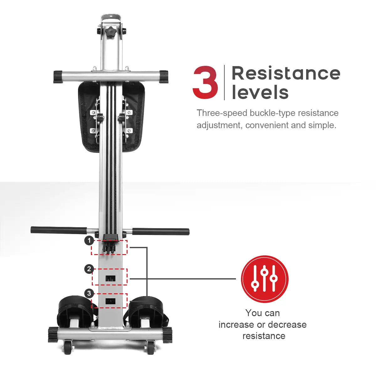 Best Foldable Rowing Machine To Buy | Tousains