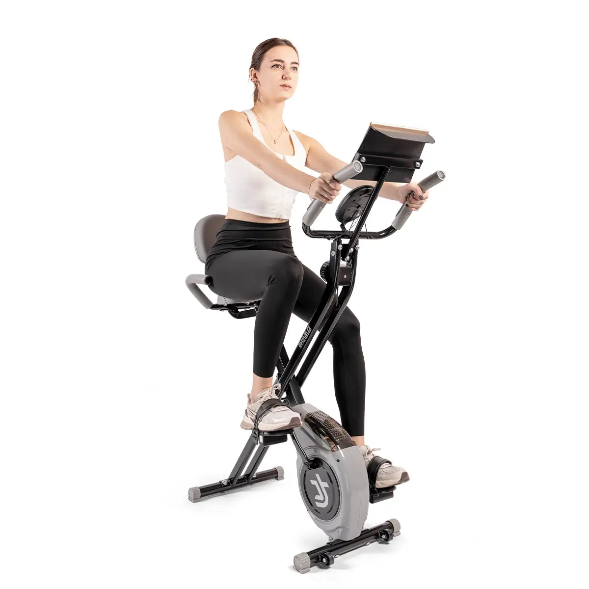 Foldable Exercise Bike