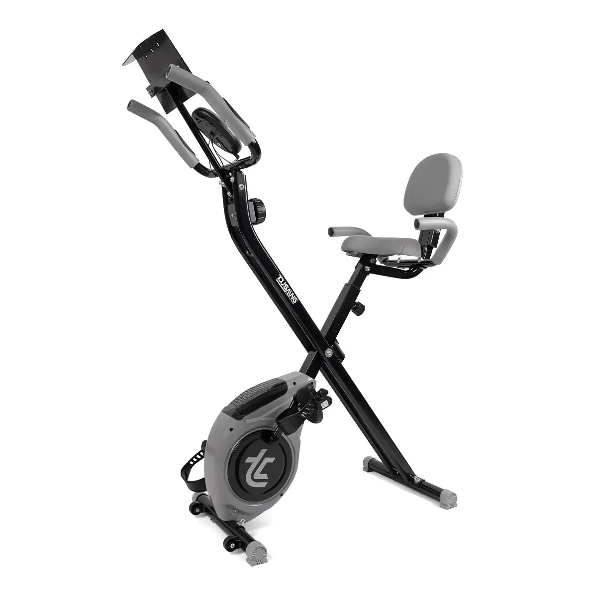 Foldable Exercise Bike