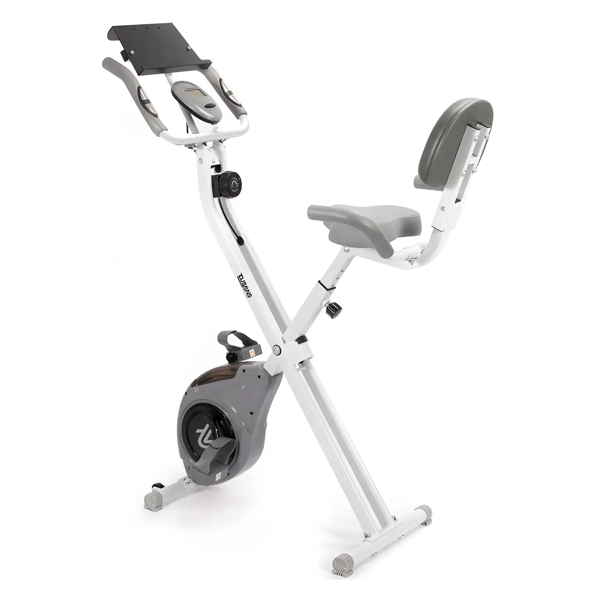 Foldable Exercise Bike