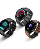 Tousains smartwatch H1 in three colors